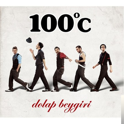 دانلود آلبوم Dolap Beygiri (2014) از 100 Derece