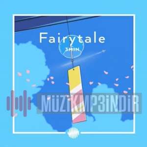 دانلود آلبوم Fairytale (2022) از 3min