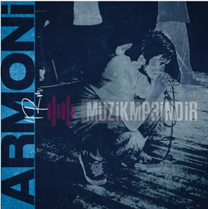 دانلود آلبوم Armoni (2023) از 4RM