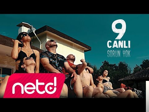 دانلود آلبوم Sorun Yok (2018) از 9 Canlı