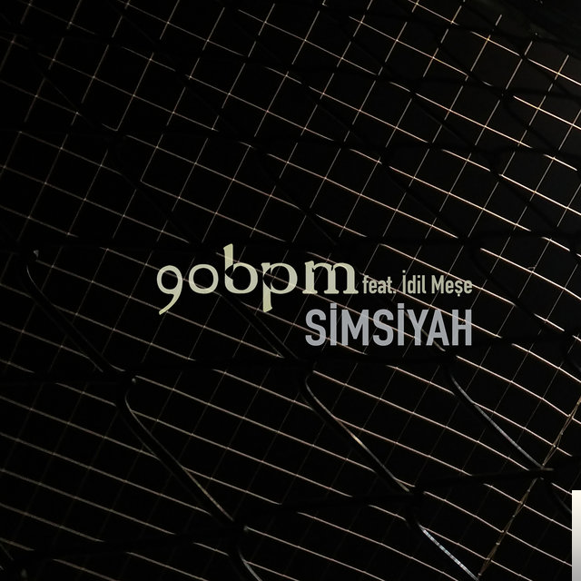 دانلود آلبوم Simsiyah (2018) از 90BPM