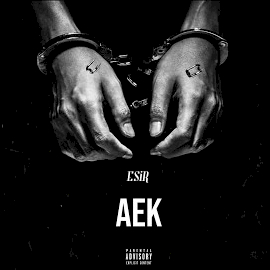 دانلود آلبوم Esir (2024) از AEK