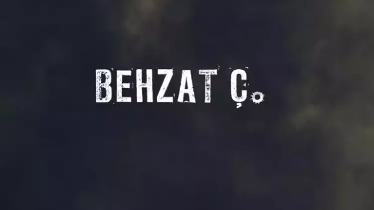دانلود آلبوم Behzat Ç (2024) از AKDO
