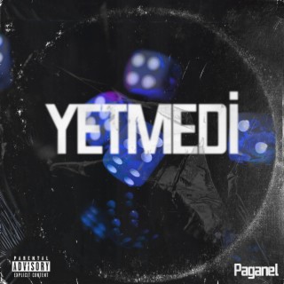 دانلود آلبوم Yetmedi (2024) از AKDO