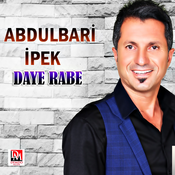 دانلود آلبوم Daye Rabe (2016) از Abdulbari İpek