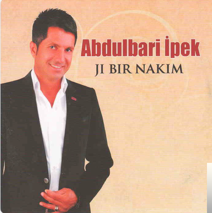 دانلود آلبوم Ji Bir Nakim (2015) از Abdulbari İpek