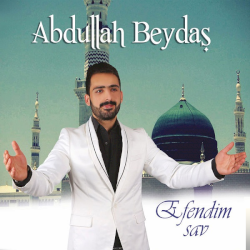 دانلود آلبوم Efendim (2018) از Abdullah Beydaş