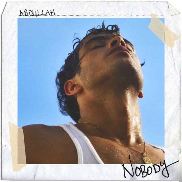دانلود آلبوم Nobody (2018) از Abdullah