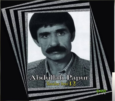دانلود آلبوم Yaralar Beni (1980) از Abdullah Papur