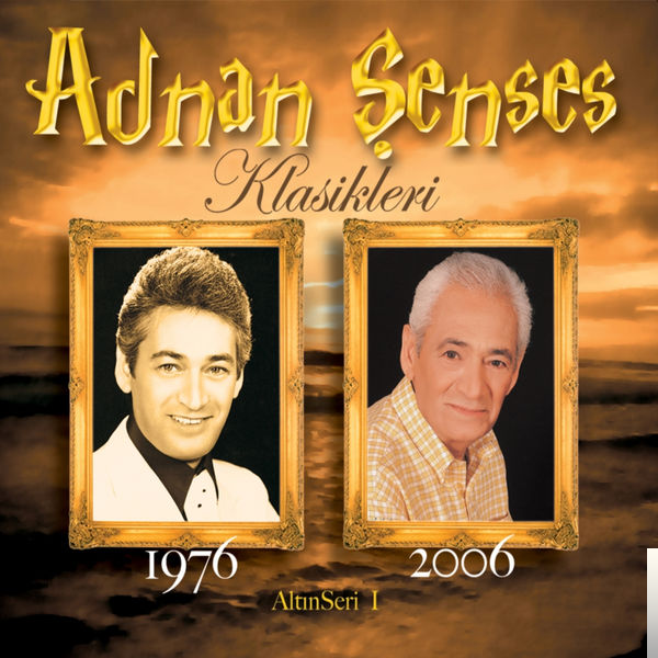 دانلود آلبوم Adnan Şenses 1,2,3 (1983) از Adnan Şenses
