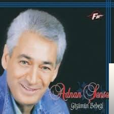 دانلود آلبوم Gözümün Bebeği (1993) از Adnan Şenses