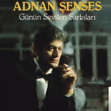 دانلود آلبوم Günün Sevilen Şarkıları (1989) از Adnan Şenses