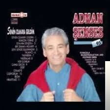 دانلود آلبوم Seni Düşüne Düşüne (1983) از Adnan Şenses