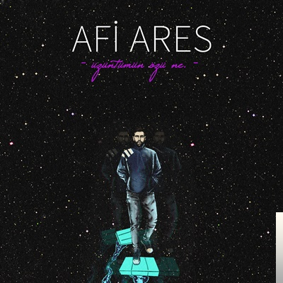 دانلود آلبوم Üzüntümün Özü Ne (2019) از Afi Ares