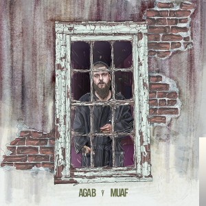 دانلود آلبوم Muaf (2019) از Aga B