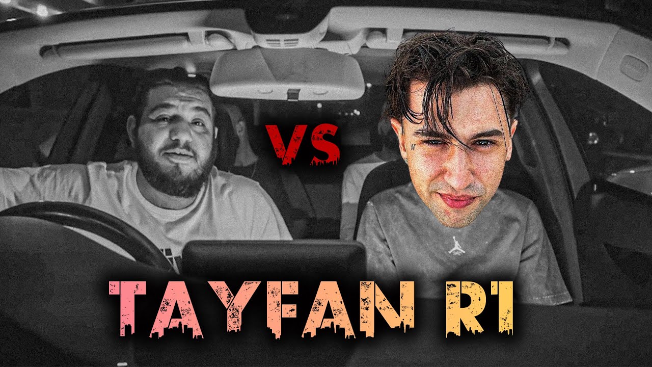 دانلود آلبوم Tayfan R1 (2024) از Ahiyan