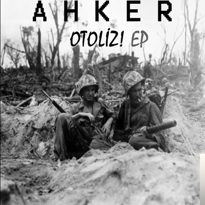 دانلود آلبوم Otoliz (2019) از Ahker