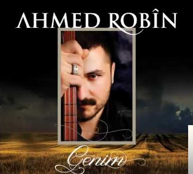 دانلود آلبوم Genim (2014) از Ahmed Robin