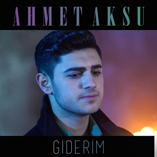 دانلود آلبوم Giderim (2018) از Ahmet Aksu