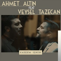 دانلود آلبوم Kaderim Sensin (2018) از Ahmet Altın