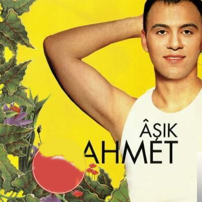 دانلود آلبوم Aşık (1998) از Ahmet