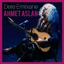 دانلود آلبوم Dere Emirxane (2024) از Ahmet Aslan
