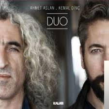 دانلود آلبوم Tükenmez Murat Var İmiş (2017) از Ahmet Aslan