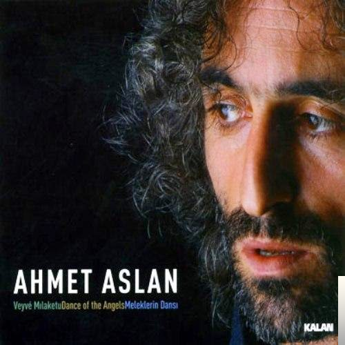 دانلود آلبوم Veyve Milaketu (2007) از Ahmet Aslan