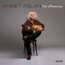 دانلود آلبوم Yar Olmazmış (2025) از Ahmet Aslan