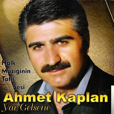 دانلود آلبوم Yar Gelsene (2011) از Ahmet Kaplan