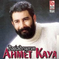 دانلود آلبوم Başkaldırıyorum (1994) از Ahmet Kaya