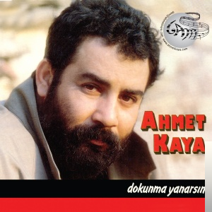 دانلود آلبوم Dokunma Yanarsın (1992) از Ahmet Kaya