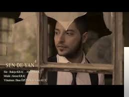 دانلود آلبوم Sen de Yan (2018) از Ahmet Kılıç