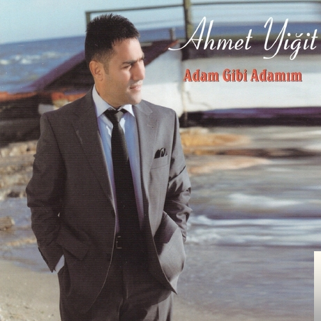 دانلود آلبوم Emmimin Kızı (2018) از Ahmet Yiğit