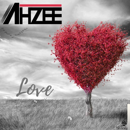 دانلود آلبوم Love (2019) از Ahzee