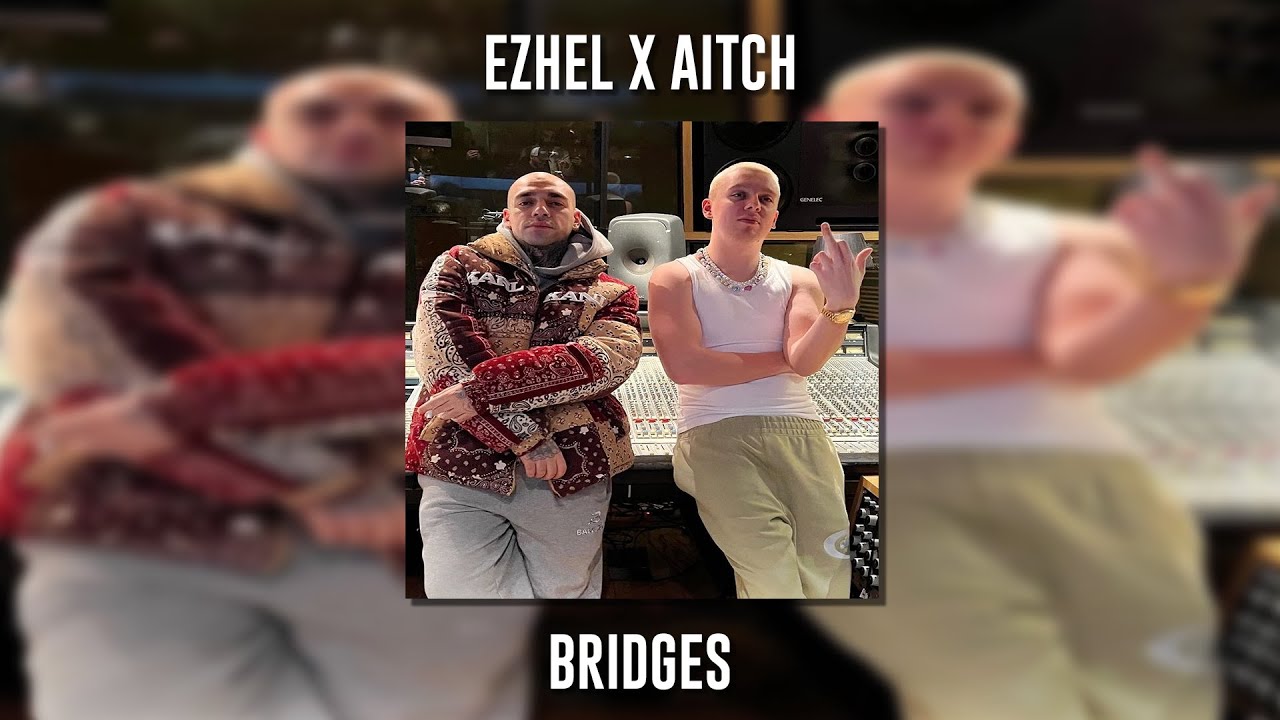 دانلود آلبوم Bridges (2024) از Aitch