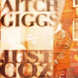 دانلود آلبوم Just Coz (2024) از Aitch