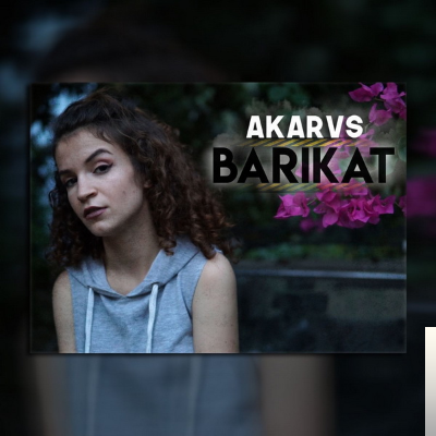 دانلود آلبوم Barikat (2019) از Akarvs