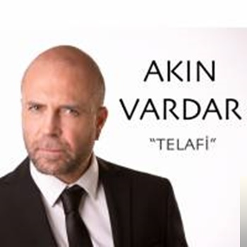 دانلود آلبوم Telafi (2019) از Akın Vardar