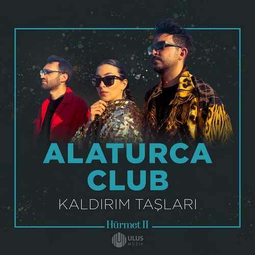 دانلود آلبوم Kaldırım Taşları (2024) از Alaturca Club