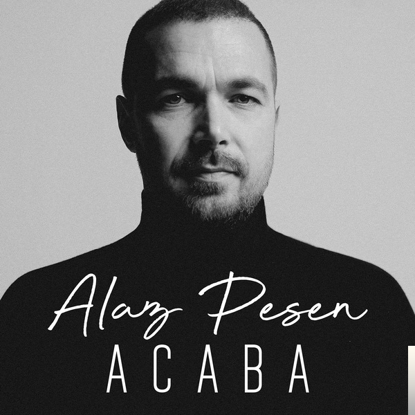 دانلود آلبوم Acaba (2019) از Alaz Pesen