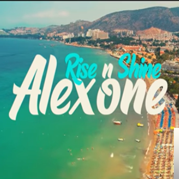 دانلود آلبوم Rise n Shine (2019) از Alexone