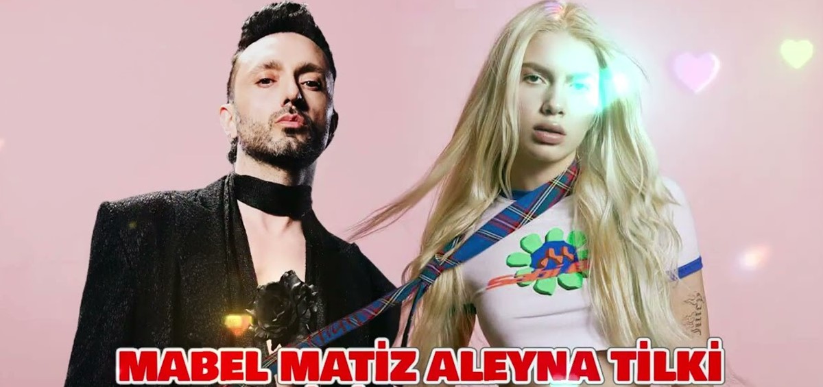 دانلود آلبوم Senden Daha Güzel (2025) از Aleyna Tilki