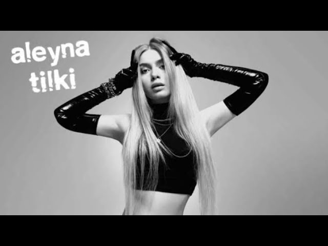 دانلود آلبوم Telli Turnam (2025) از Aleyna Tilki