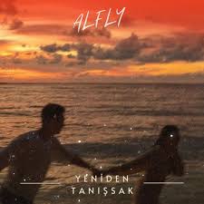 دانلود آلبوم Yeniden Tanışsak (2024) از Alfly