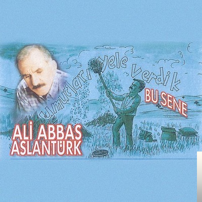 دانلود آلبوم Bu Sene (1990) از Ali Abbas Aslantürk