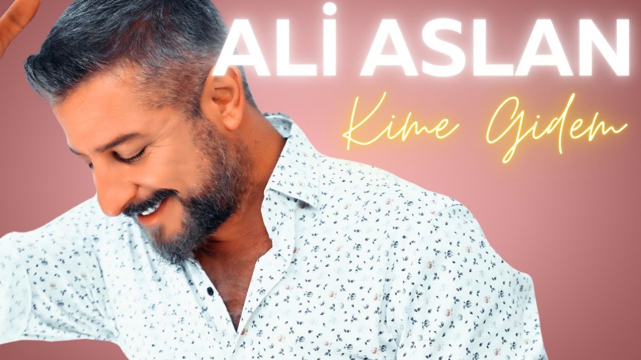 دانلود آلبوم Kime Gidem (2025) از Ali Aslan
