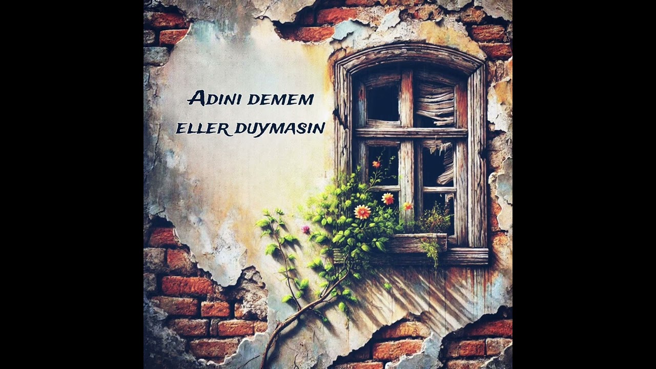 دانلود آلبوم Adını Demem Eller Duymasın (2025) از Ali Baran