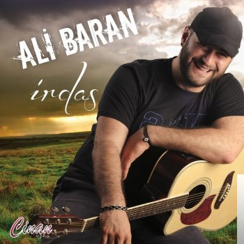 دانلود آلبوم İrdas (2012) از Ali Baran