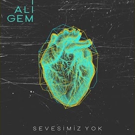 دانلود آلبوم Sevesimiz Yok (2024) از Ali Gem